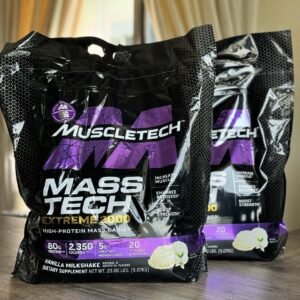 Muscle Tech