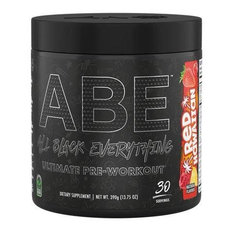 ABE Ultimate Pre-Workout