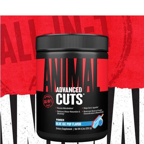 Animal Cut