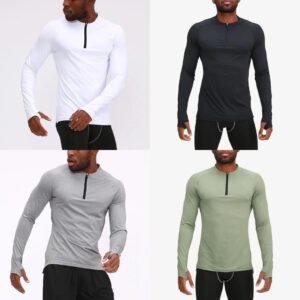 Compression shirts