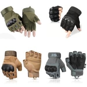 Heavy Lift Hand Glove