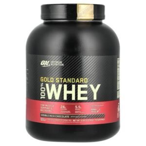 Gold Standard Whey Protein (Big size)