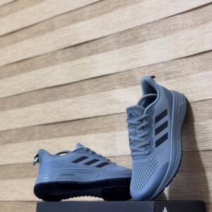 Adidas (Gray)