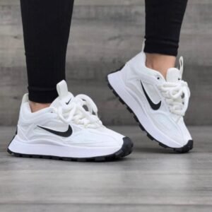 Nike (White)