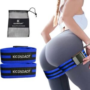 Glute band